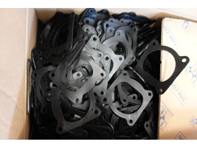 Pallet onderdelen scame - afbeelding 8 van  8