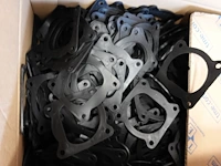 Pallet onderdelen scame - afbeelding 8 van  8