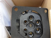 Pallet onderdelen scame - afbeelding 3 van  3