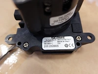 Pallet onderdelen scame - afbeelding 3 van  4