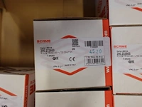 Pallet onderdelen scame - afbeelding 4 van  4