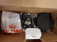 Pallet onderdelen scame - afbeelding 2 van  3