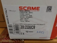 Pallet onderdelen scame - afbeelding 3 van  3