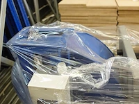 Pallet onderdelen voor afzuiging - afbeelding 3 van  4