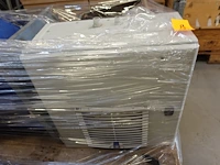 Pallet onderdelen voor afzuiging - afbeelding 4 van  4