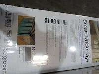 Pallet ondervloer pergo - afbeelding 3 van  5