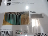 Pallet ondervloer pergo - afbeelding 4 van  5