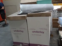 Pallet ondervloer pergo - afbeelding 5 van  5