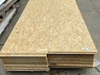 Pallet osb platen - afbeelding 3 van  4