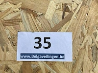 Pallet osb platen - afbeelding 4 van  4