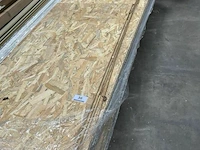 Pallet osb platen - afbeelding 2 van  4