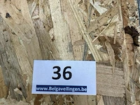 Pallet osb platen - afbeelding 4 van  4