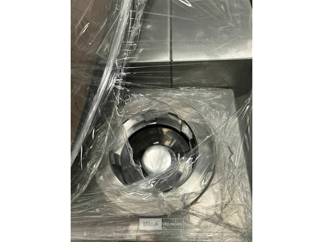 Pallet ovens, dampkap, tassenverwarmer (werking onbekend) - afbeelding 1 van  4