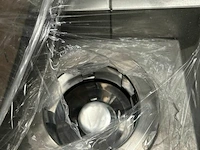 Pallet ovens, dampkap, tassenverwarmer (werking onbekend) - afbeelding 1 van  4