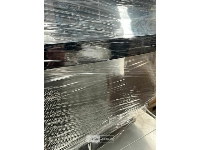 Pallet ovens, dampkap, tassenverwarmer (werking onbekend) - afbeelding 3 van  4