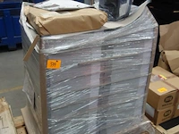 Pallet papier - afbeelding 1 van  2
