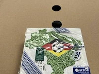 Pallet papieren servietten - afbeelding 1 van  2