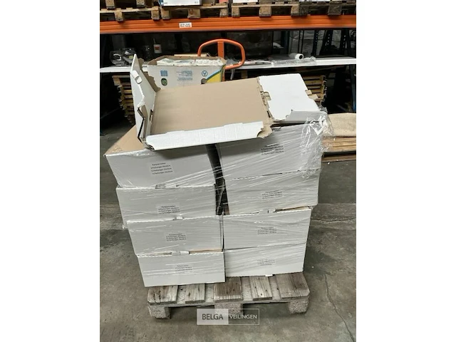Pallet papieren servietten - afbeelding 3 van  4