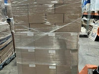 Pallet partij ijscoupes en karaffen - afbeelding 3 van  4