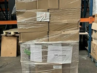 Pallet partij ijscoupes en karaffen - afbeelding 4 van  4