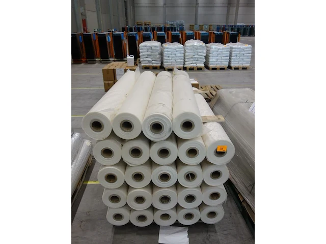Pallet pe folie - afbeelding 2 van  3