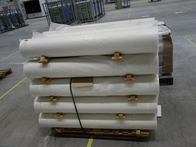 Pallet pe folie - afbeelding 3 van  3