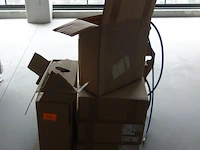 Pallet perslucht toebehoren - afbeelding 1 van  7