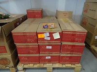 Pallet petit beure koekjes razavi - afbeelding 1 van  2