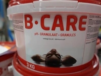 Pallet ph granulaat b-care - afbeelding 2 van  5