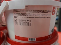 Pallet ph granulaat b-care - afbeelding 3 van  5