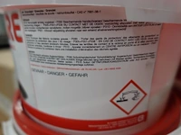 Pallet ph granulaat b-care - afbeelding 4 van  5