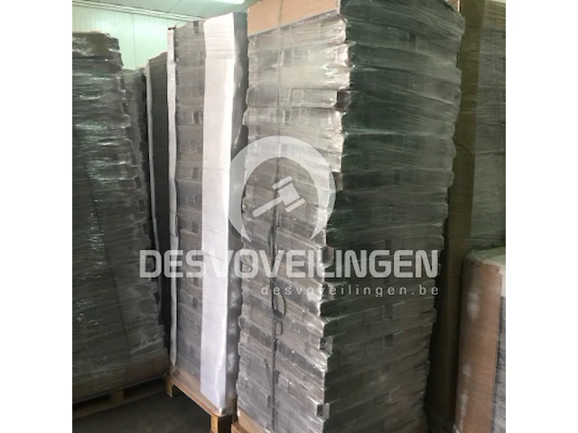 Pallet pizzadozen 32x32 - afbeelding 1 van  5