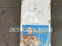 Pallet pizzadozen 32x32 - afbeelding 3 van  5