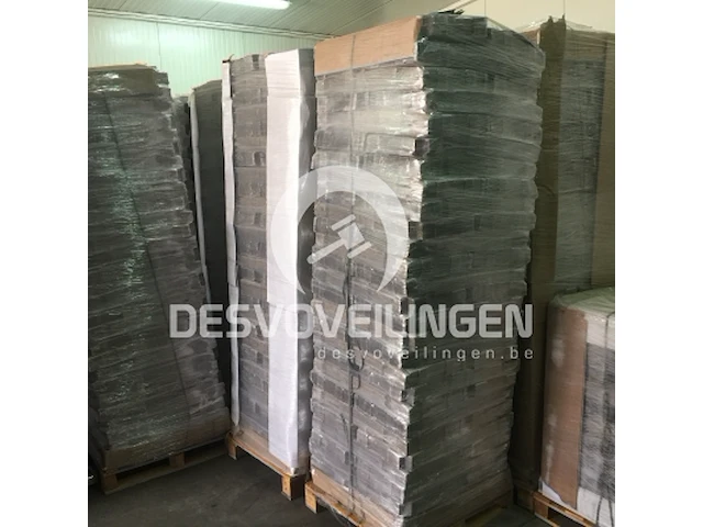 Pallet pizzadozen 32x32 - afbeelding 4 van  5