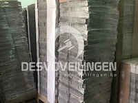 Pallet pizzadozen 32x32 - afbeelding 4 van  5