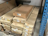 Pallet plafondverlichting div soorten - afbeelding 3 van  3