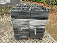 Pallet plantentrays (3x) - 4500st - professioneel kwekersmateriaal - afbeelding 2 van  6