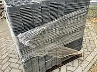 Pallet plantentrays (3x) - 4500st - professioneel kwekersmateriaal - afbeelding 3 van  6