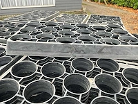 Pallet plantentrays (3x) - 4500st - professioneel kwekersmateriaal - afbeelding 6 van  6