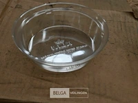 Pallet plastic bakjes - afbeelding 1 van  3
