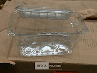 Pallet plastic bakjes - afbeelding 2 van  3