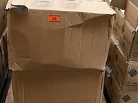 Pallet plastic bakjes - afbeelding 3 van  3