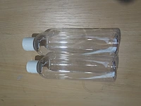 Pallet plastic bottle 250ml - afbeelding 3 van  5