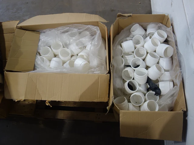 Pallet plastic bottle 500ml - afbeelding 1 van  5