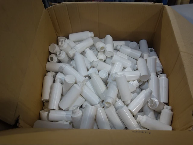 Pallet plastic bottle 60 ml - afbeelding 3 van  6