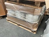Pallet plastic folie earthfirst 40 micron - afbeelding 6 van  6