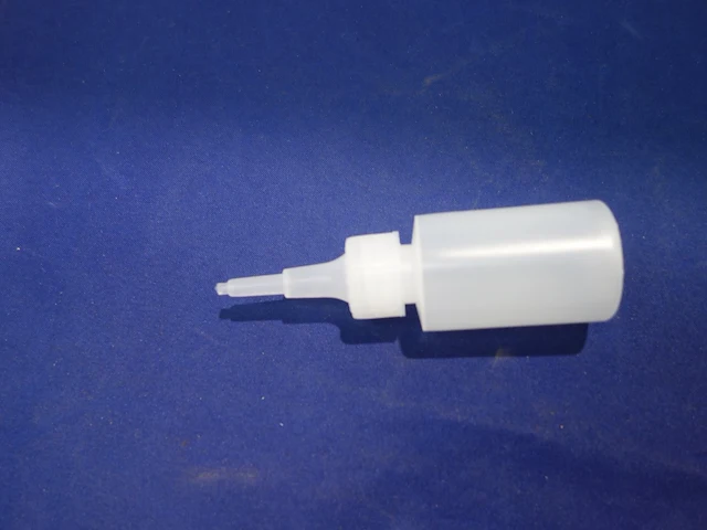 Pallet plastic pipet 15ml - afbeelding 2 van  8