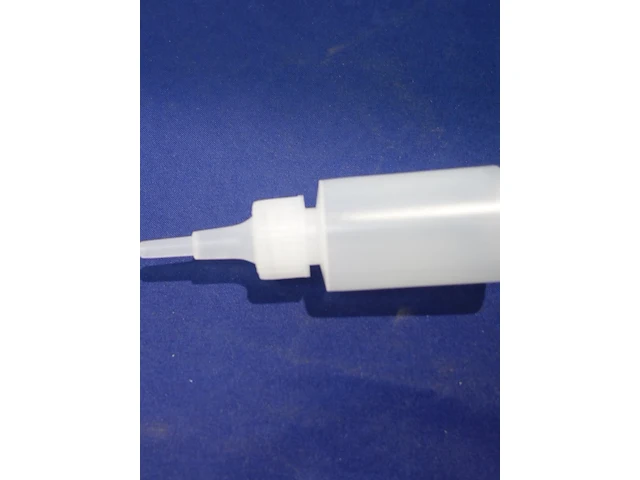 Pallet plastic pipet 15ml - afbeelding 3 van  8