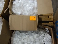 Pallet plastic tablet bottles 100ml - afbeelding 3 van  4