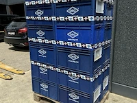 Pallet plastieken bakken - afbeelding 2 van  2